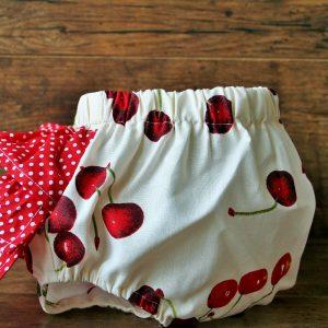 Meggyes pelenkabugyi