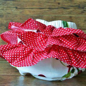 Meggyes pelenkabugyi