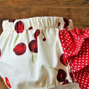 Meggyes pelenkabugyi