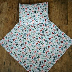 Nyári utazó szett őszi levelek