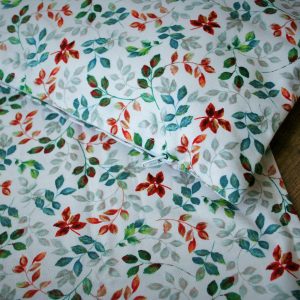 Nyári utazó szett őszi levelek