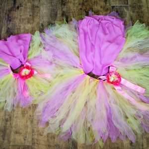 anya lanya tutu szett malyva