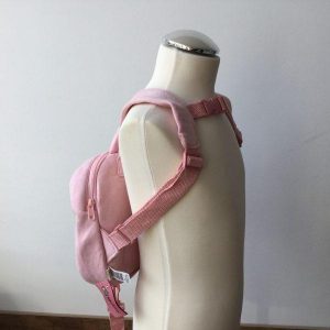 Plüss happy hátizsákok