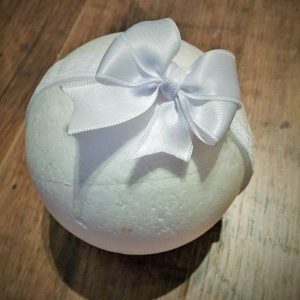 Masnis fejpánt fehér