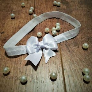 Masnis fejpánt fehér