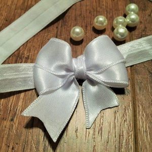 Masnis fejpánt fehér