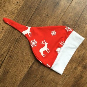 Hosszú ujjú HO HO HO szett