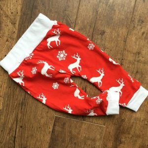 Hosszú ujjú HO HO HO szett