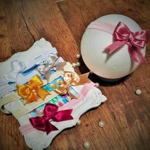 Masnis fejpánt színes