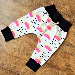 Daddy's princess szett