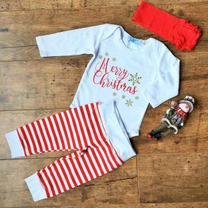 Merry Christmas szett