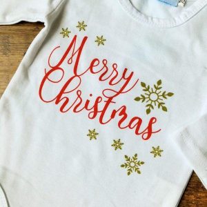 Merry Christmas szett