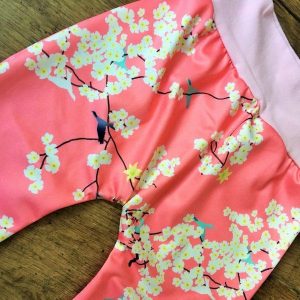 Daddy's little girl szett