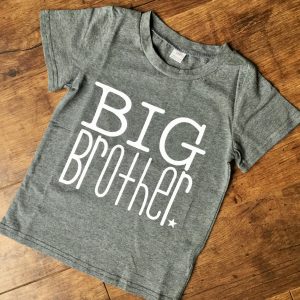 big brother polo