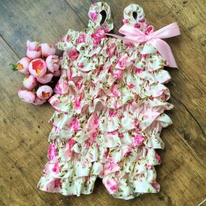 Cecília csupa csipke body