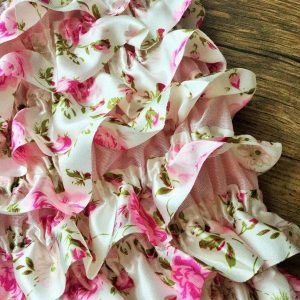 Cecília csupa csipke body