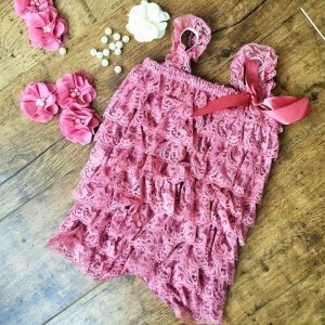 Amanda csupa csipke body