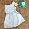 Helga alkalmi kislány ruha