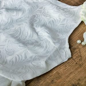 Helga alkalmi kislány ruha