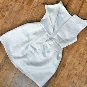 Helga alkalmi kislány ruha