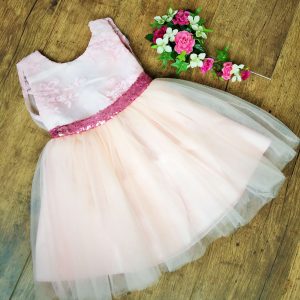 Orsi alkalmi kislány ruha