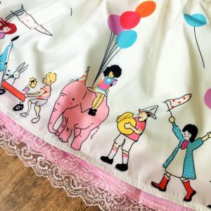 Anett alkalmi kislány ruha születésnapra