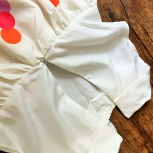 Anett alkalmi kislány ruha születésnapra