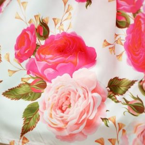 Zsófi alkalmi kislány ruha rózsás