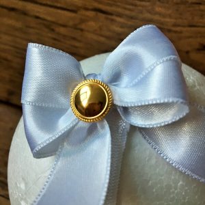 masnis fejpánt gombbal fehér