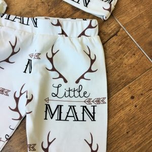 Ladies I have-arrived fiú szett