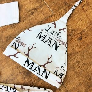 Ladies I have-arrived fiú szett