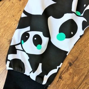 Little heart breaker fiú szett