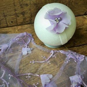 3D csipke body fejpánttal