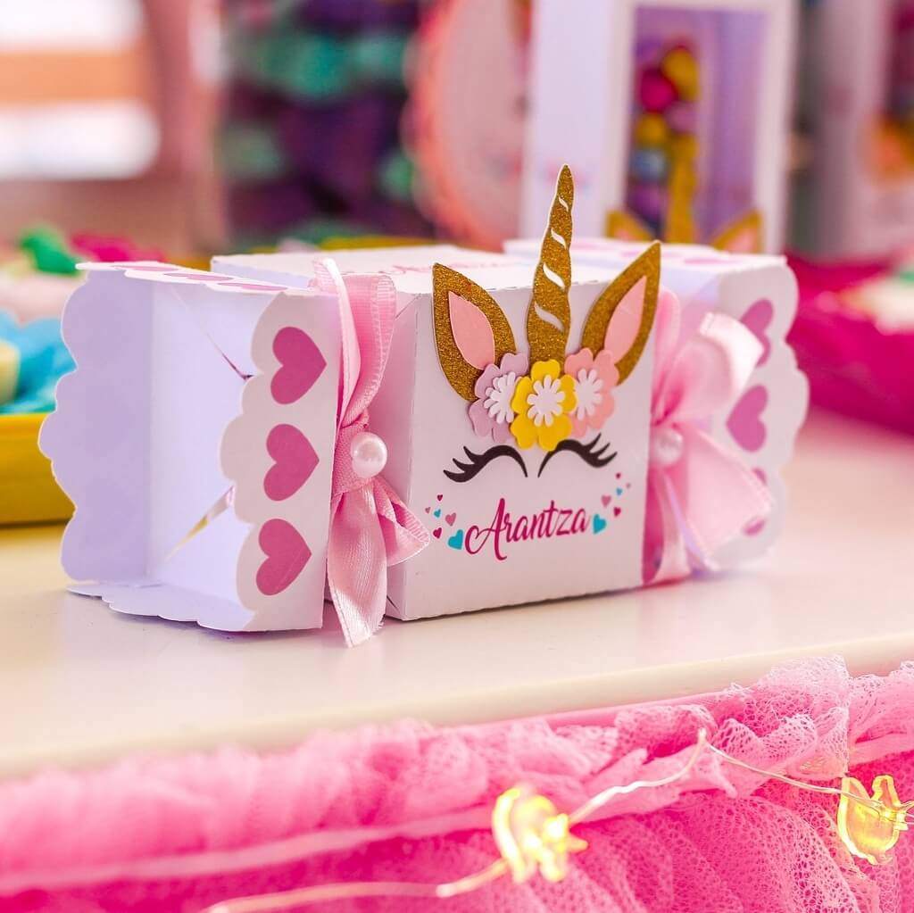 unikornis ajándék ötletek