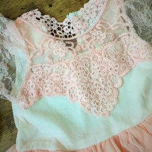 Maja alkalmi kislány ruha