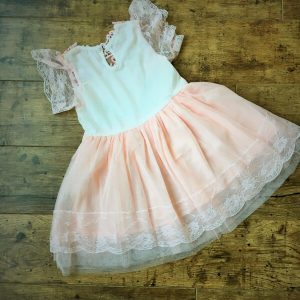 Maja alkalmi kislány ruha