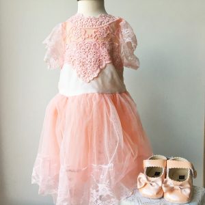 Maja alkalmi kislány ruha