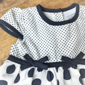 Andrea alkalmi kislány ruha szett