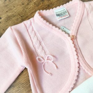 masnis kislány bolero