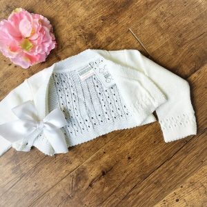 agy masnis kislány boleró