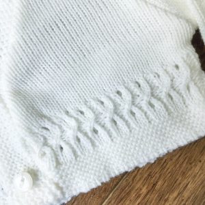 agy masnis kislány boleró