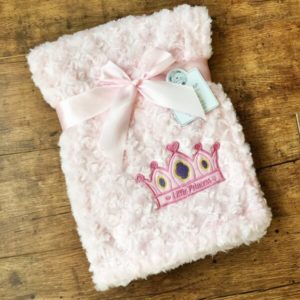 little princess babatakaró