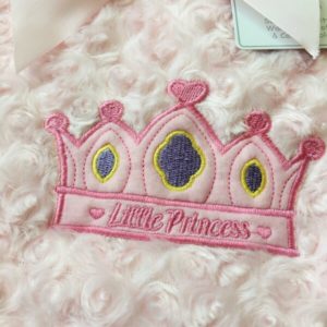 little princess babatakaró