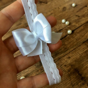 masnis fejpánt hófehér