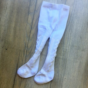 fehér baba harisnyanadrág