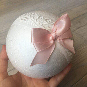 csipke body fejpánttal pasztell rózsaszín