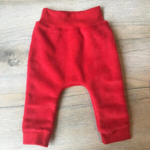 wellsoft baba nadrág és sapka