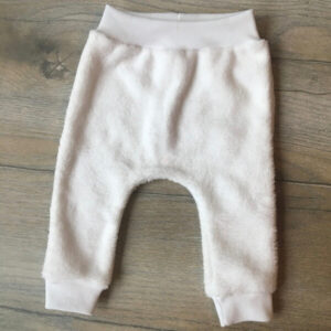 wellsoft baba nadrág és sapka