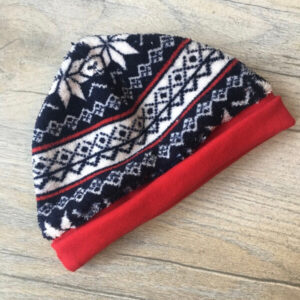 wellsoft baba nadrág és sapka