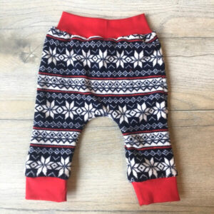 wellsoft baba nadrág és sapka